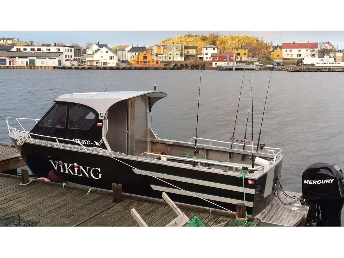 viking 700 - slika 2