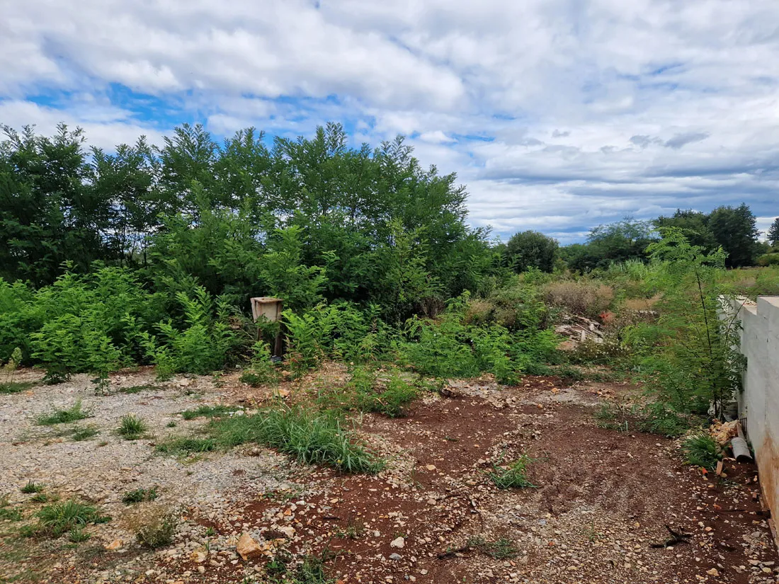 prodaja, građevinsko zemljište, višnjan okolica, 582 m², z-659 - slika 4