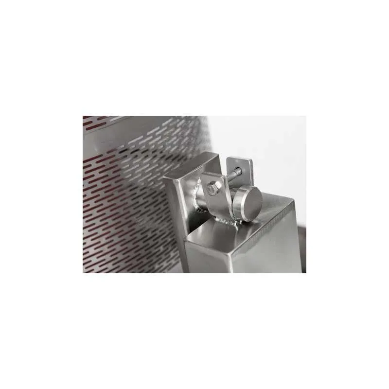 preša za voće inox 80l - slika 7