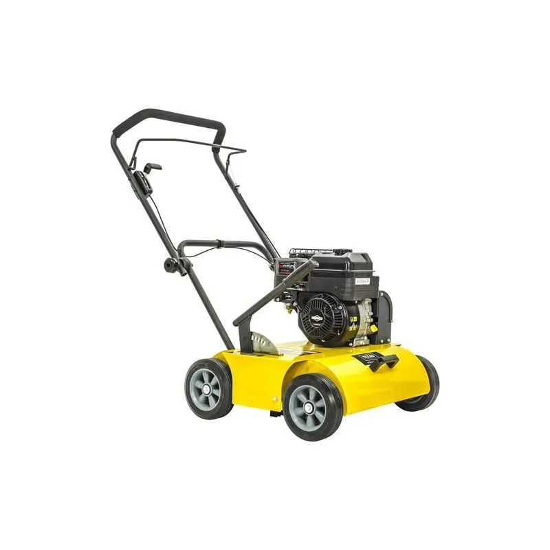 prozračivać trave texas 460b , 46cm, mot. bis xr950 - slika 1