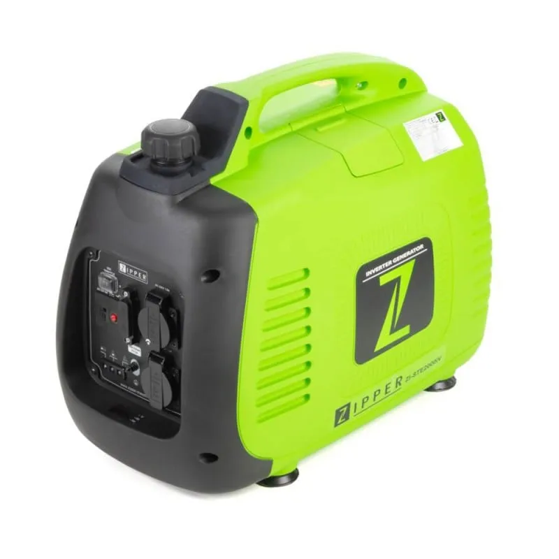 Generator inverter ZI-STE2000IV Zipper - Mihovljan, Čakovec