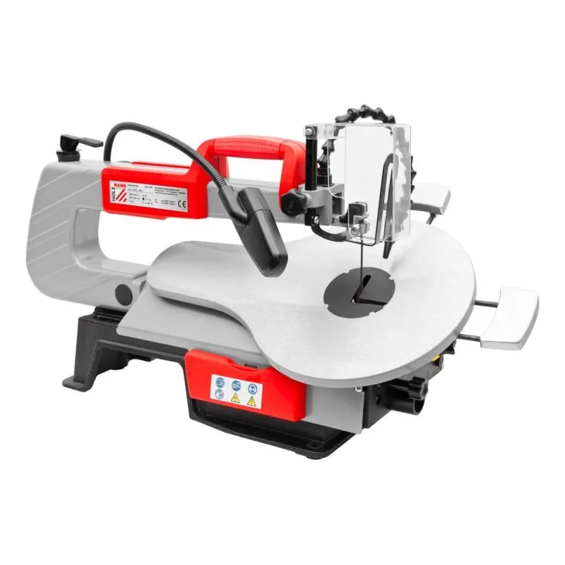 pomična pila dks21pro_230v holzmann maschinen - slika 2