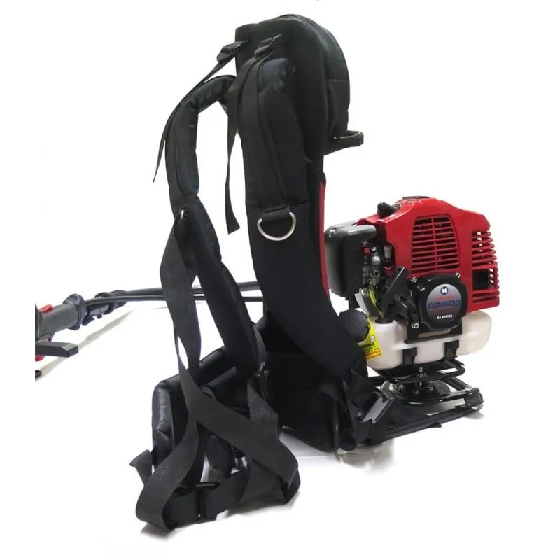 ramda bg-520 leđni motorni trimer, 52ccm - slika 12