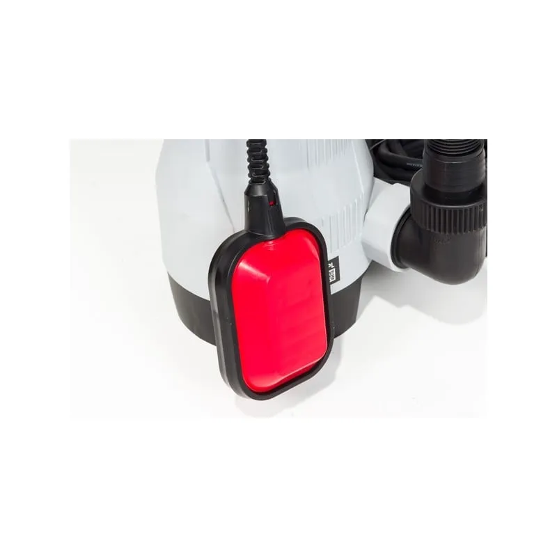 potopna pumpa nac za prljavu vodu 1000w - slika 2