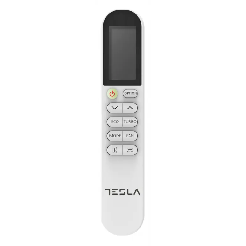 klima uređaj tesla - tt34ex82bm-1232iaw inverter/wifi - slika 4