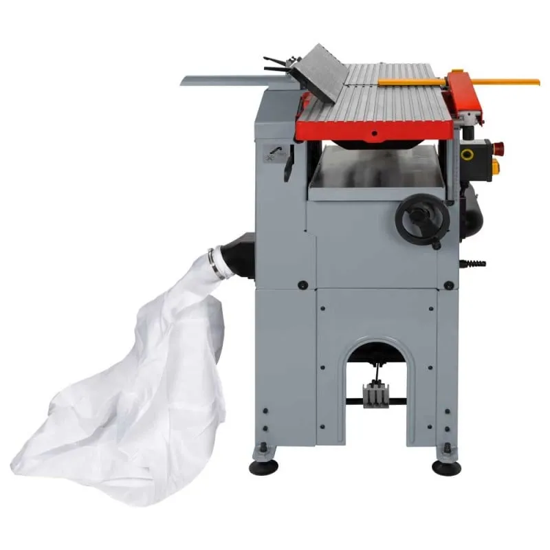 ravnalica debljača hob305abs_400v holzmann maschinen - slika 2