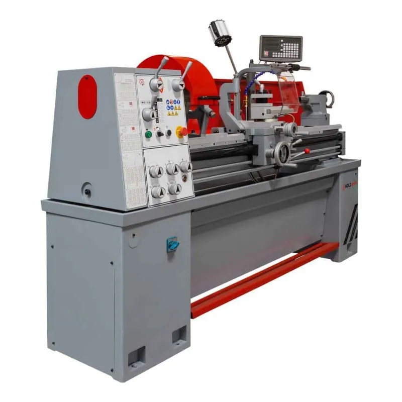 tokarilica za metal 3 osi dro ed1500kdig_400v holzmann machinen - slika 3