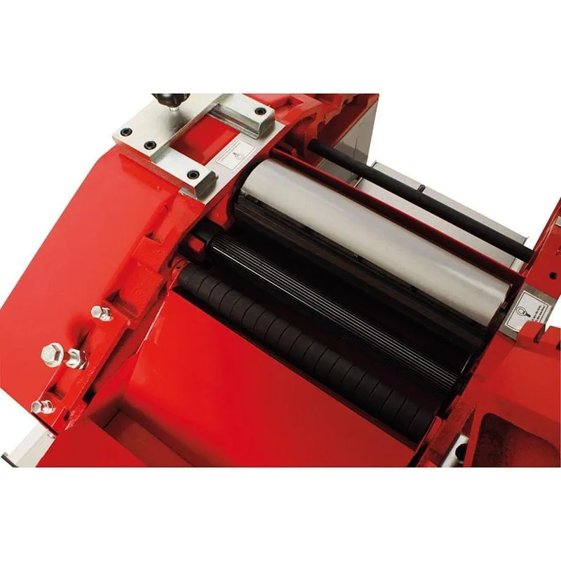 ravnalica-debljača hob260nl_400v holzmann maschinen - slika 2