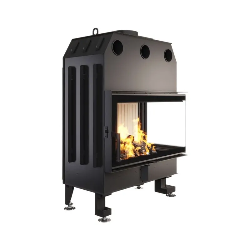 kamin ugradbeni saven energy 85x50x47r (17,0 kw) eco - slika 3