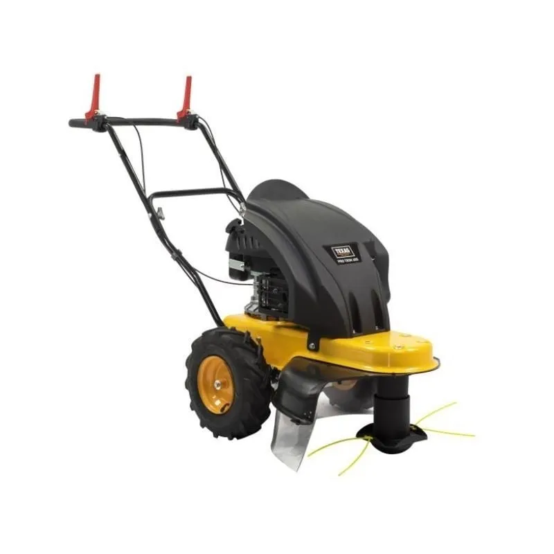 texas pro trim 600tr kosilica, 60cm mot. tg595 - slika 3