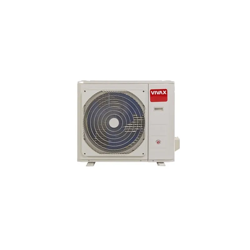 vivax kazetni klima uređaj split sustav acp-36cc105aeri+ r32 - slika 4