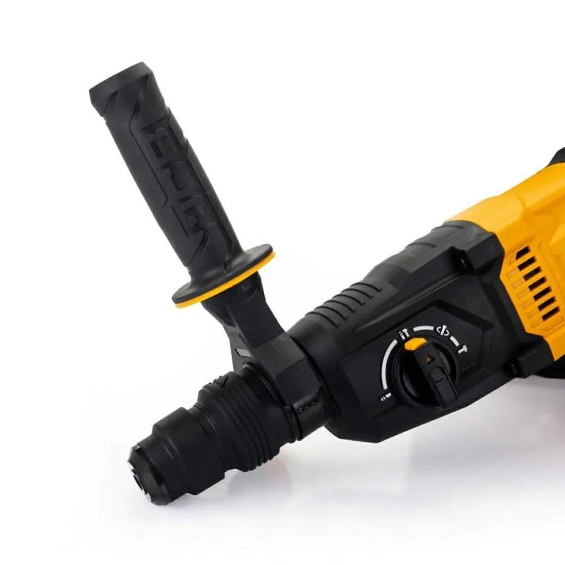 udarna bušilica sds-plus 1050w jcb-rh1050-e - slika 9