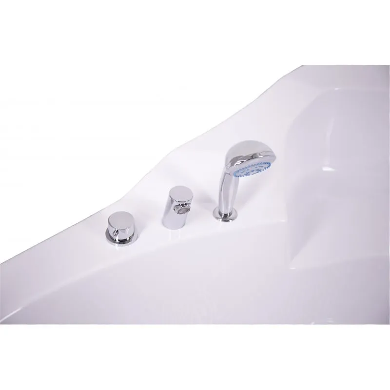 whirlpool kosta rika 150x150x68cm - slika 12