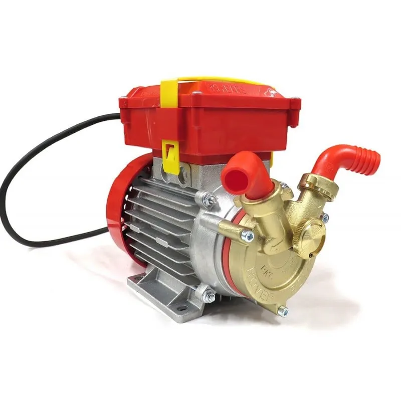 rover be-m20 by-pass pumpa, 230v/50hz/800-1750l/h/0,5ks - slika 11