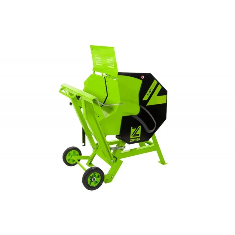 pila za rezanje trupaca i klada zi-wp500tn zipper - slika 2