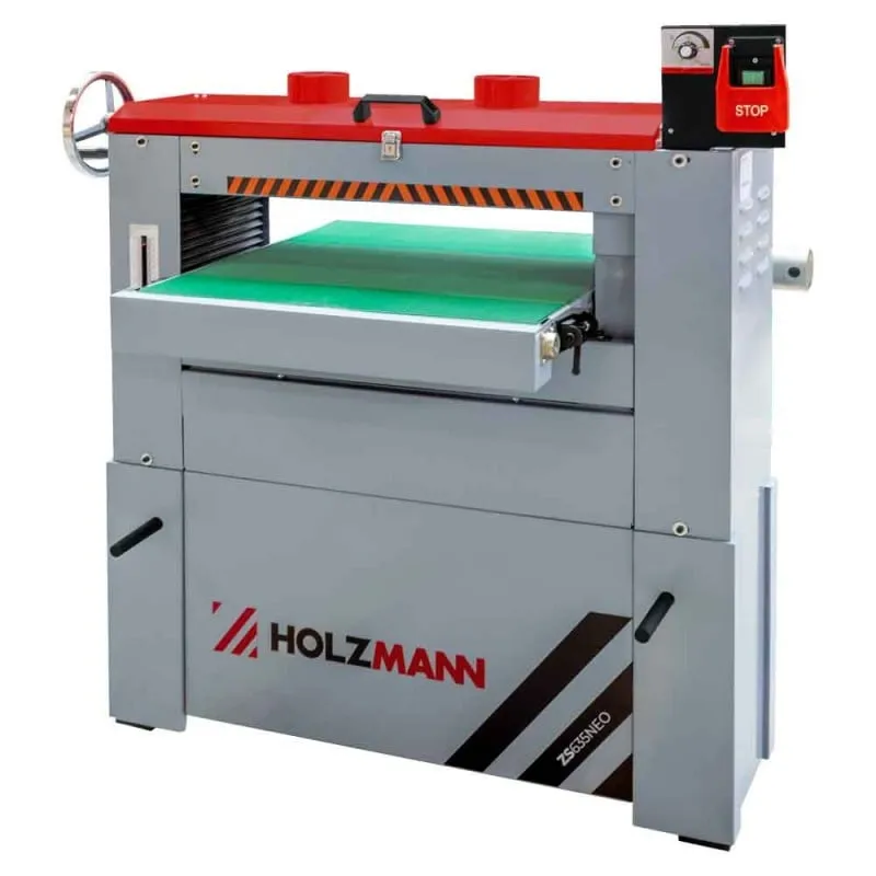 mini širokotračna brusilica zs635neo_400v holzmann maschinen - slika 3