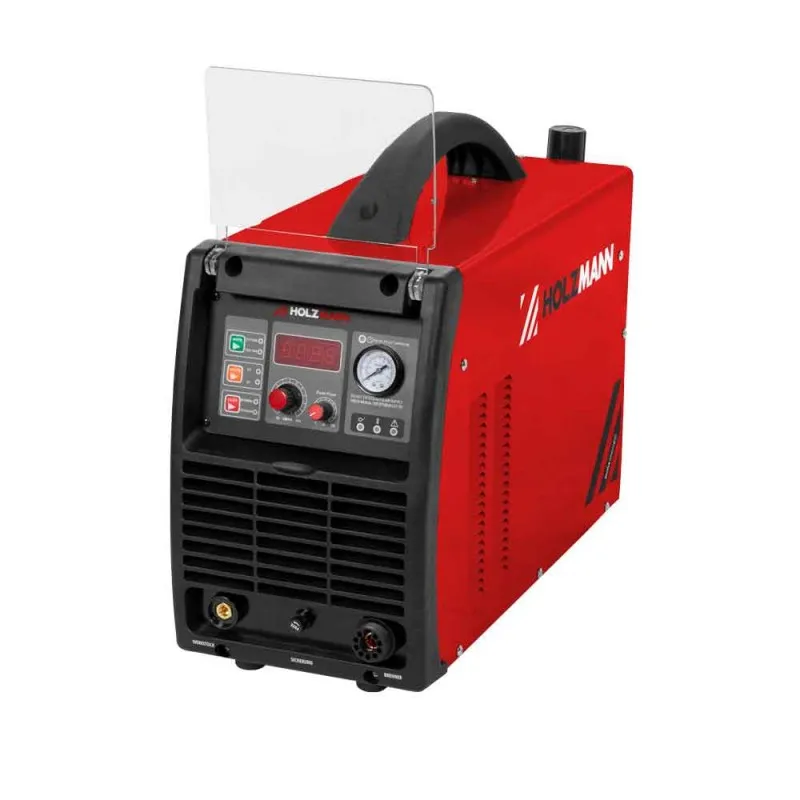 Aparat za varenje plazma rezač inverter DIPA100NEO Holzmann Maschinen - Mihovljan, Čakovec