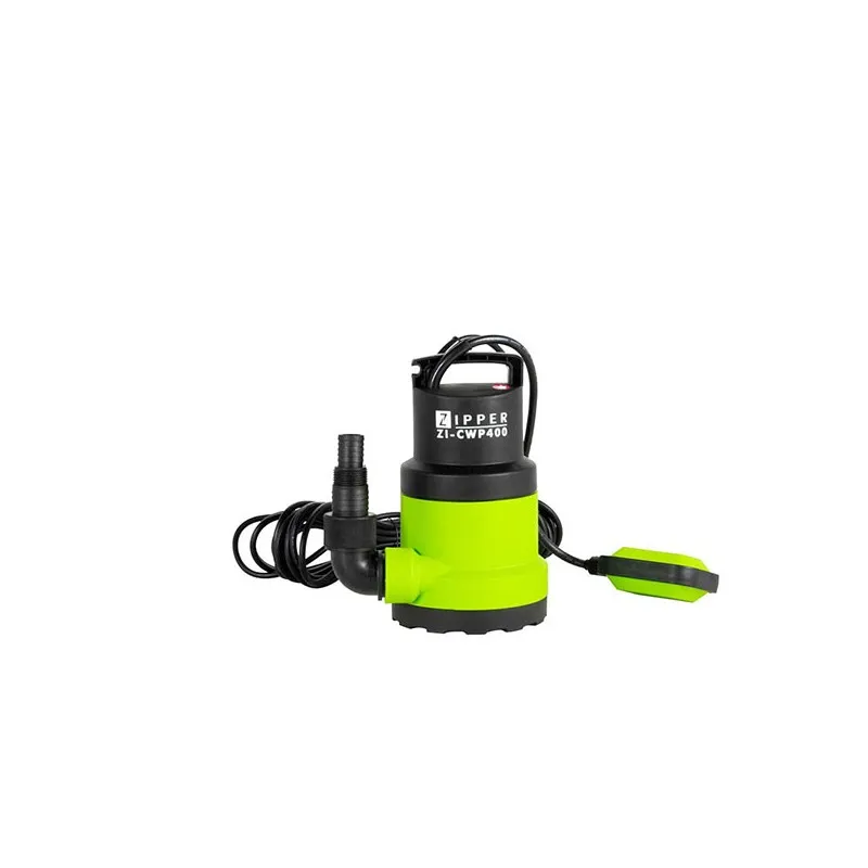 Vodna pumpa za čistu vodu ZI-CWP400 400W Zipper - Mihovljan, Čakovec