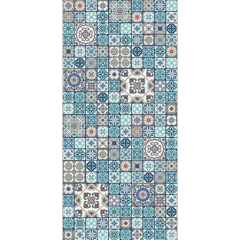 zidna obloga sanowall sample tiles 125x250x0.3cm - slika 2