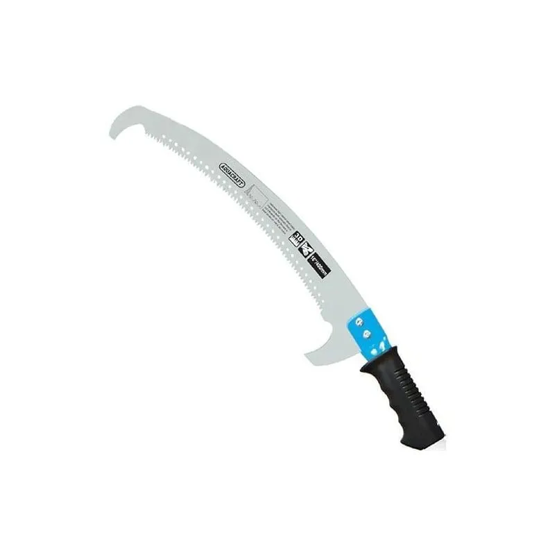 žaga 2v1 za višinsko obrezovanje rez do 25mm,roč 210-360cm - slika 6