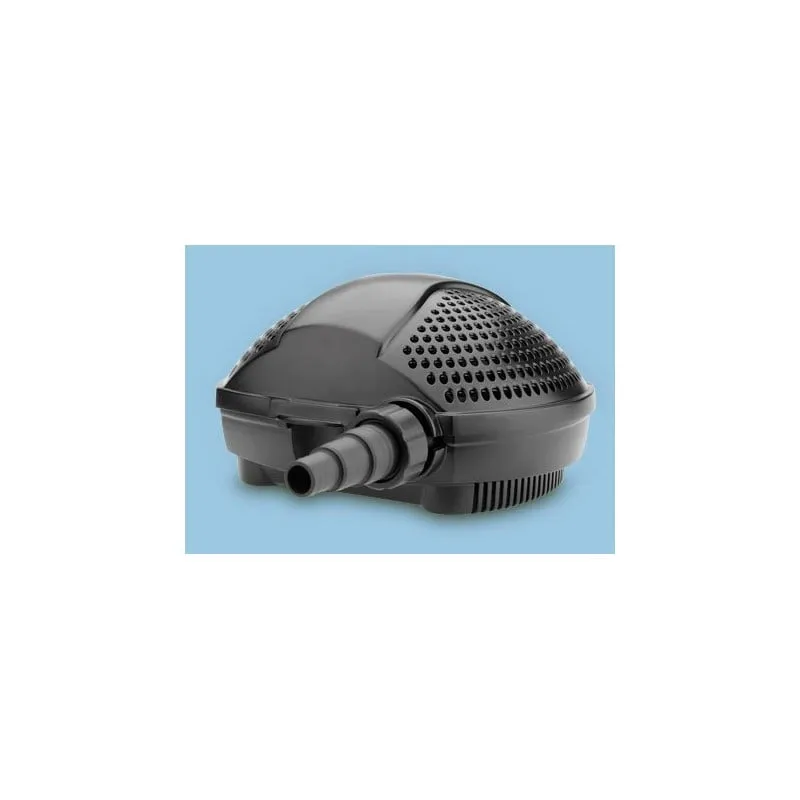 pumpa za filter pondomax eco 5000 - slika 3