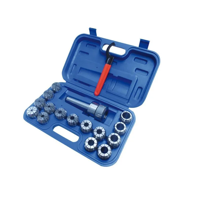 Set steznih čahura za glodalo SZMK3ER40 Holzmann Maschinen - Mihovljan, Čakovec