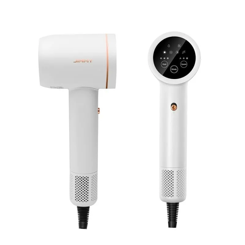 jimmy f7 nano ultrasonic sušilo za kosu - slika 3