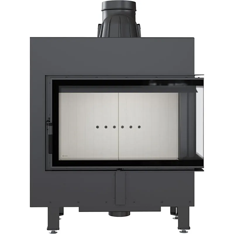 lucy 14 p/bs ugradbeni kamin - slika 2