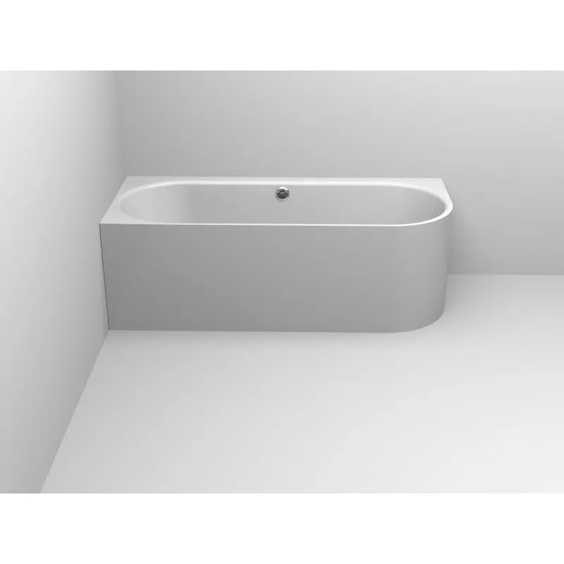 neat left samostojeća kada 170x75cm - slika 2