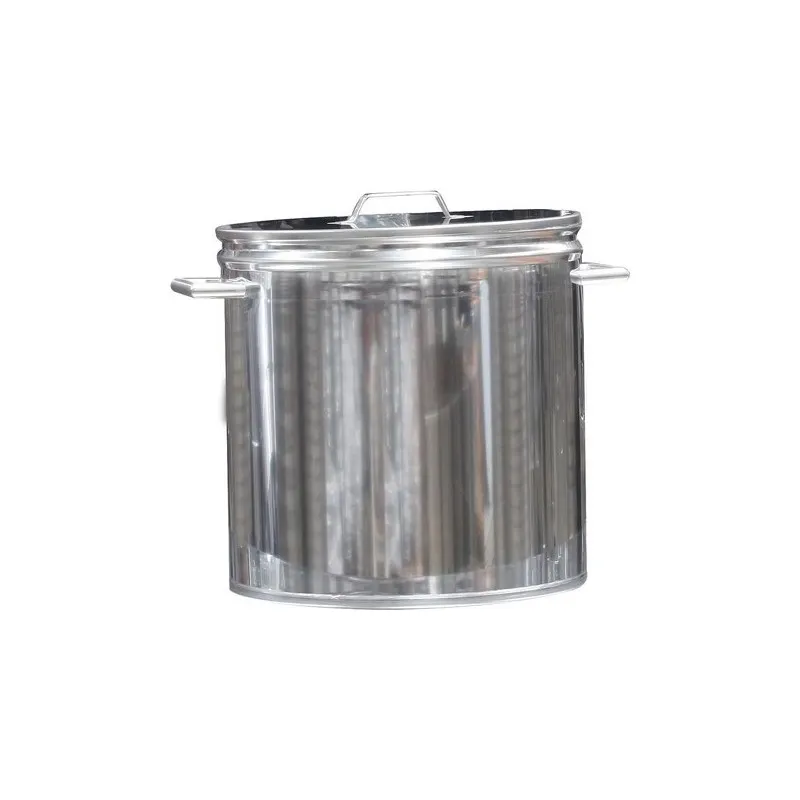 Posuda INOX SER-50 litara, za kućanstvo - Mihovljan, Čakovec