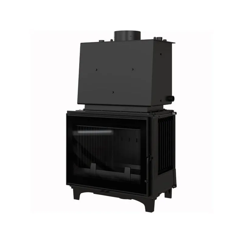 franek pw/12/w kamin za centralno grijanje - slika 3