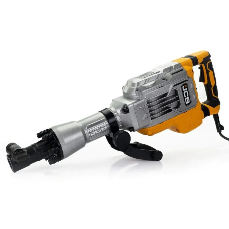 udarni čekić 1700w jcb-dh1700-e - slika 4