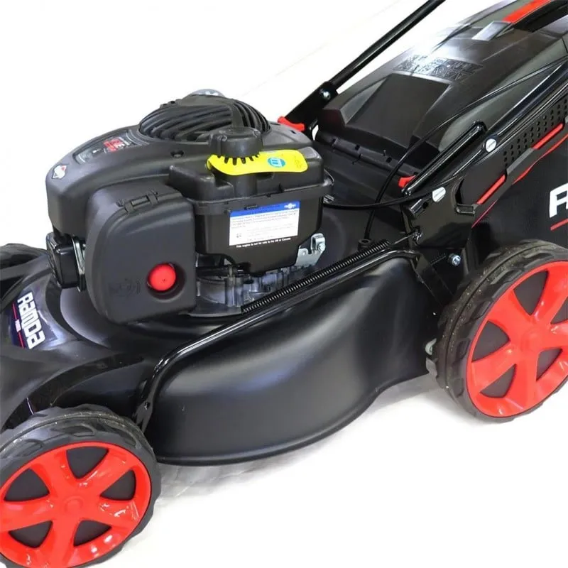 ramda g46shl-bs450e vrtna kosilica 46cm/4u1/pogon/košara 65l - slika 16