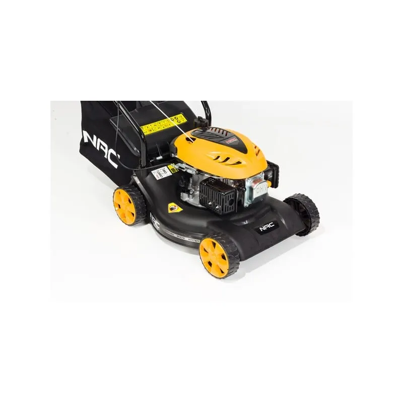 kosilica nac40 ohv sa košarom - slika 2