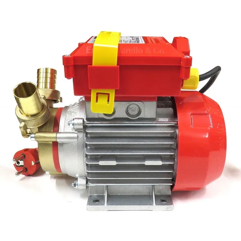 ROVER BE-M25 BY-PASS, PUMPA 230V/50Hz/1200-2400l/h/0,8KS - Mihovljan, Čakovec