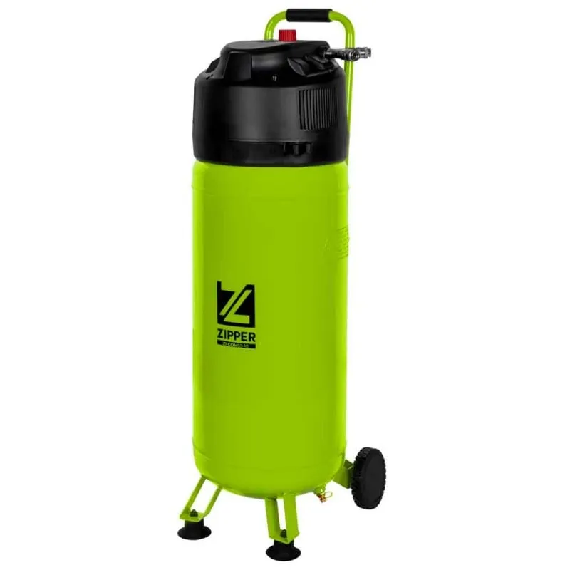 Kompresor 10bar 50l ZI-COM50-10 Zipper Maschinen - Mihovljan, Čakovec