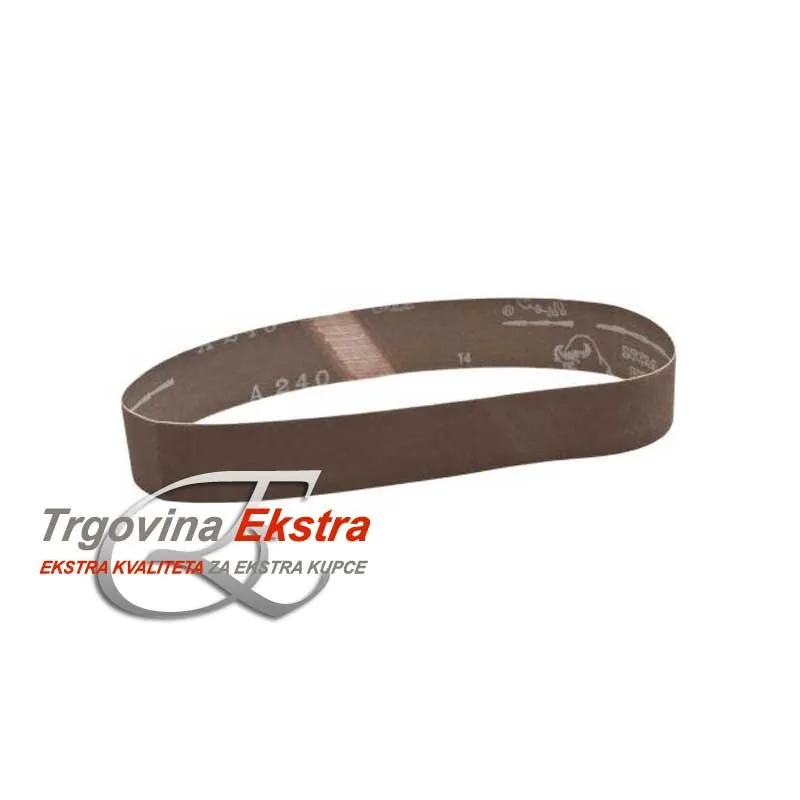 Brusna traka SBRSG760K400 za brusilicu RSG760 Holzmann Maschinen - Mihovljan, Čakovec