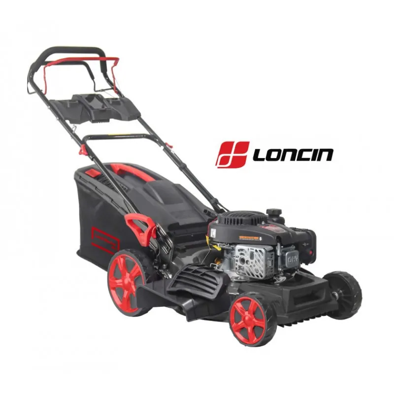 Kosilica za travu LM46CPBK-LC139Plus Loncin - st - Mihovljan, Čakovec