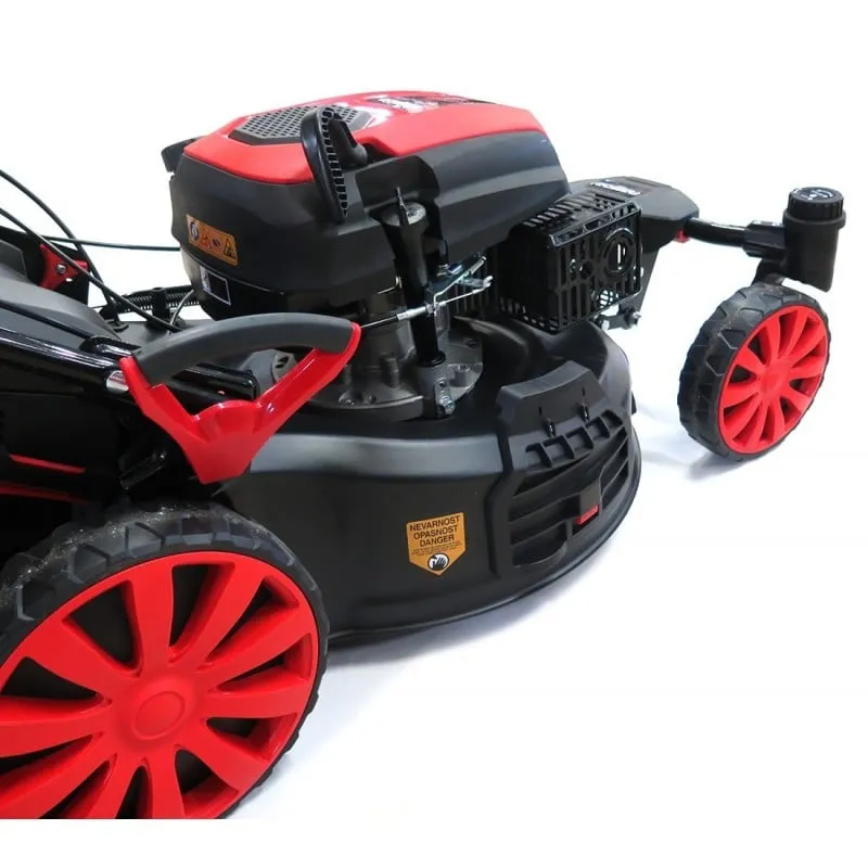 vrtna kosilica tw51shl-t 51cm/4u1/pogon/košara 65l - ramda - slika 21