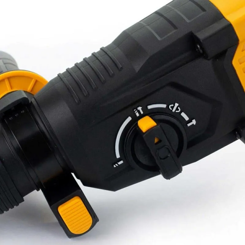 udarna bušilica sds-plus 1050w jcb-rh1050-e - slika 5