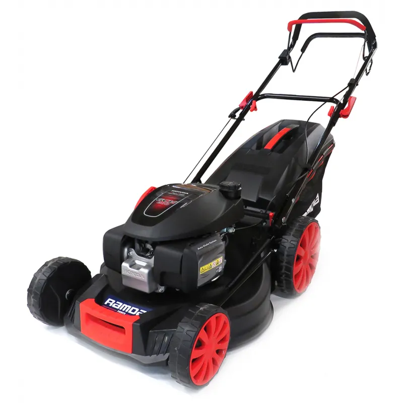 ramda g53shl-gcv200 kosilica 53cm/4u1/pogon/košara 65l - slika 8