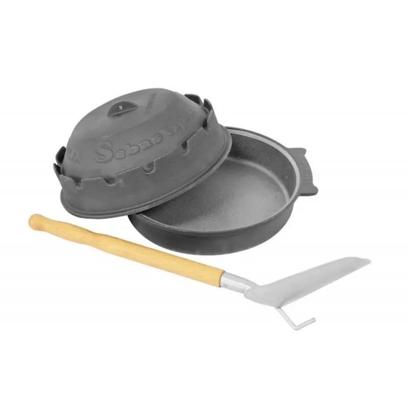 peka fi33cm sa lopaticom - slika 2