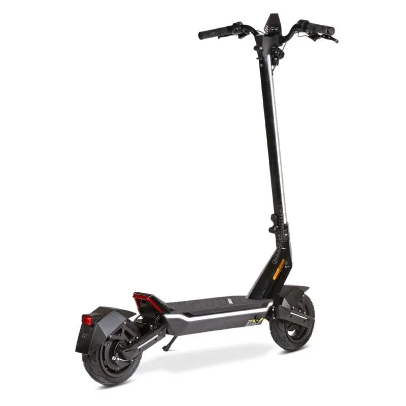ms energy električni romobil flare - slika 2