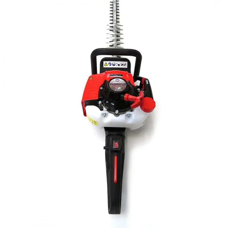 ramda ht260d škare za živicu, nož 60cm, mot. 22,5ccm - slika 12