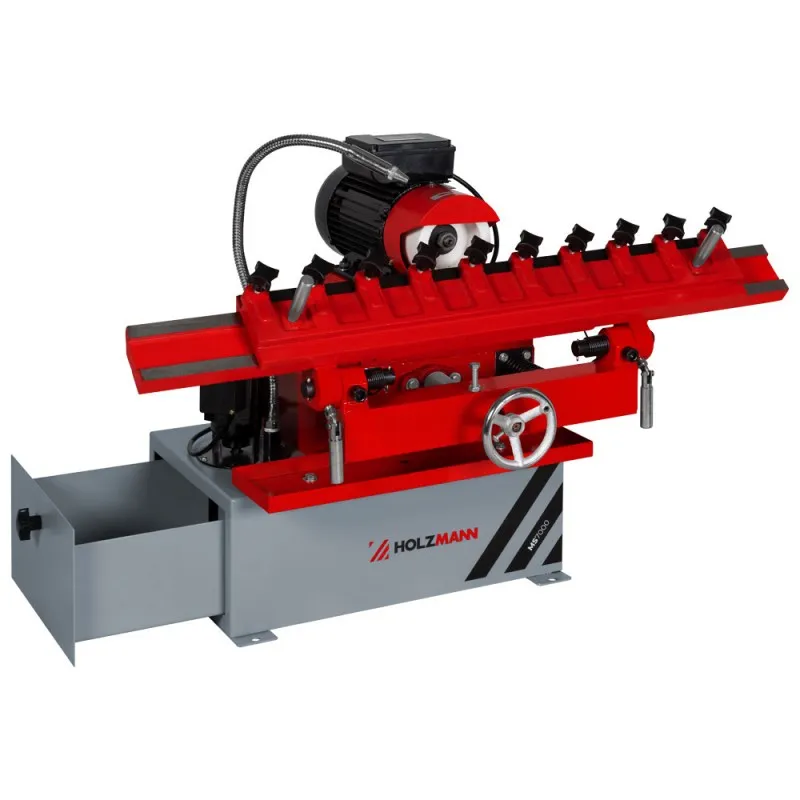 Brusilica za noževe ravnalice MS7000_230V Holzmann Maschinen - Mihovljan, Čakovec
