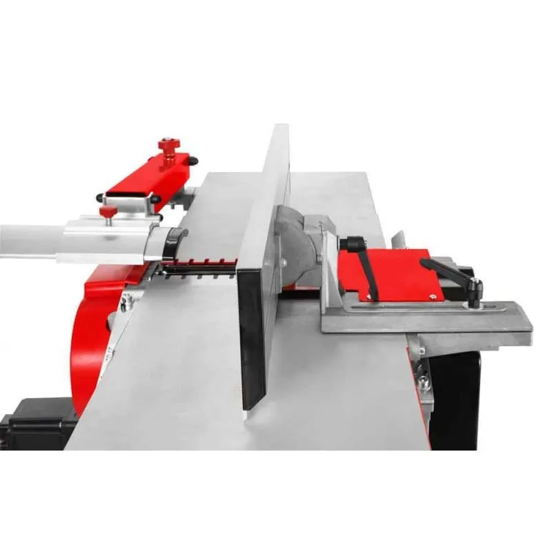 ravnalica-debljača hob260mini_400v holzmann maschinen - slika 3
