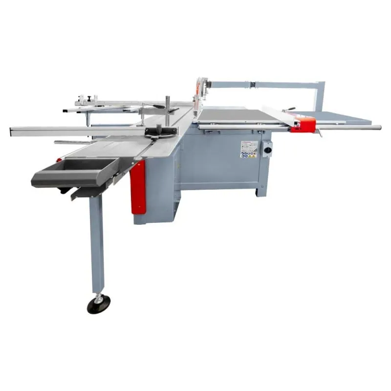 formatna kružna pila fks400v32top_400v holzmann maschinen - slika 3