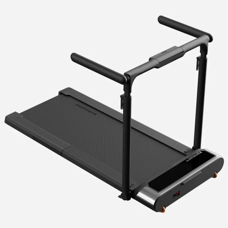 kingsmith walkingpad r3 hybrid+ traka za hodanje i trčanje - slika 2