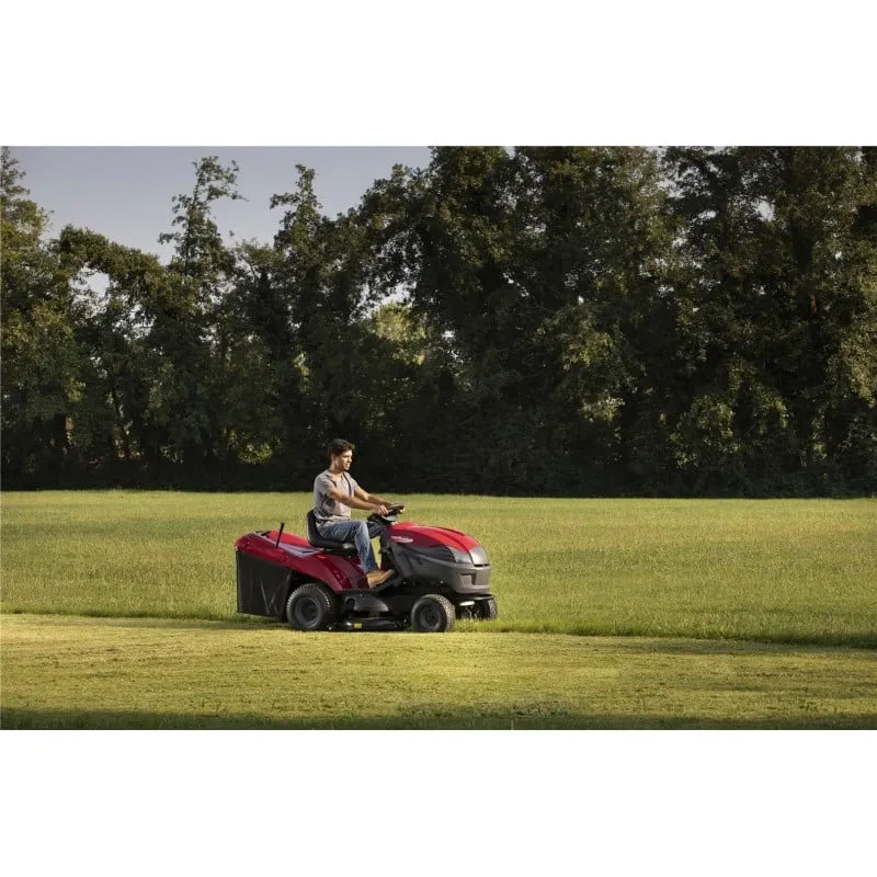 traktorska kosilica ptx210hd castelgarden ,102cm,st650tw,hydro,300l - slika 9