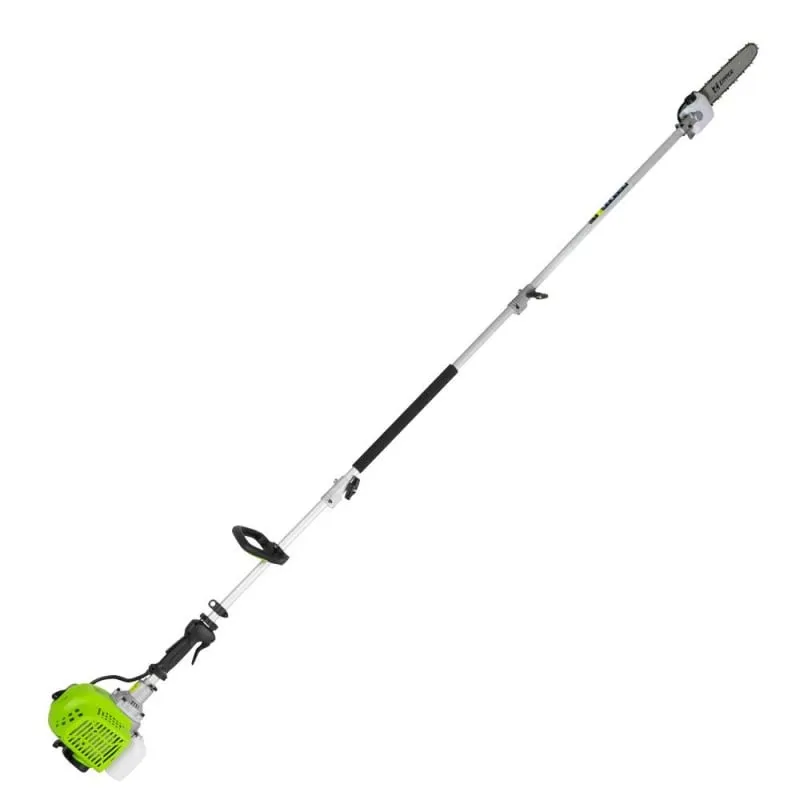 set za održavanje vrta zi-gps252 zipper maschinen - slika 2